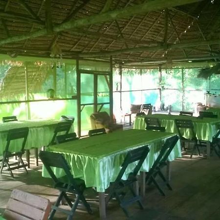 Amazon Queen Lodge Mazan Luaran gambar