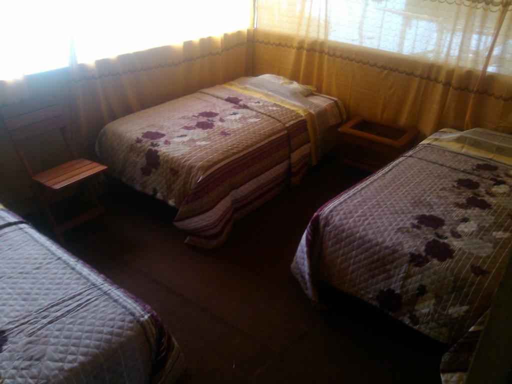 Amazon Queen Lodge Mazan Bilik gambar