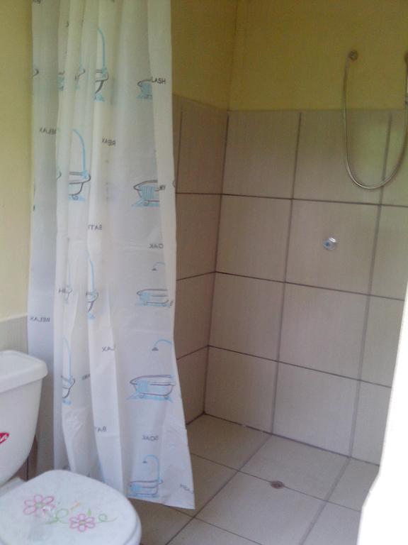 Amazon Queen Lodge Mazan Luaran gambar